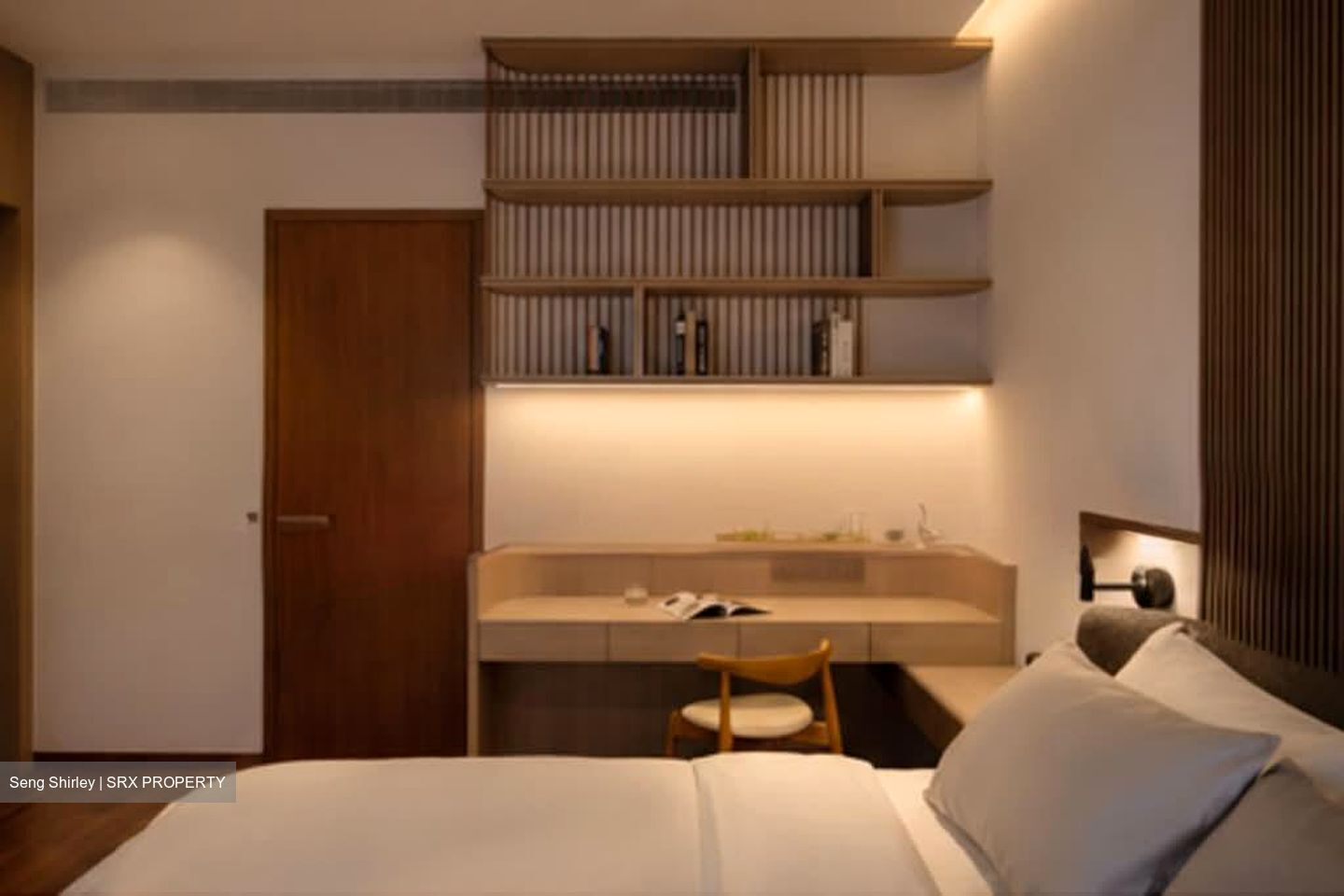 3 Orchard By-The-Park (D10), Condominium #551133431